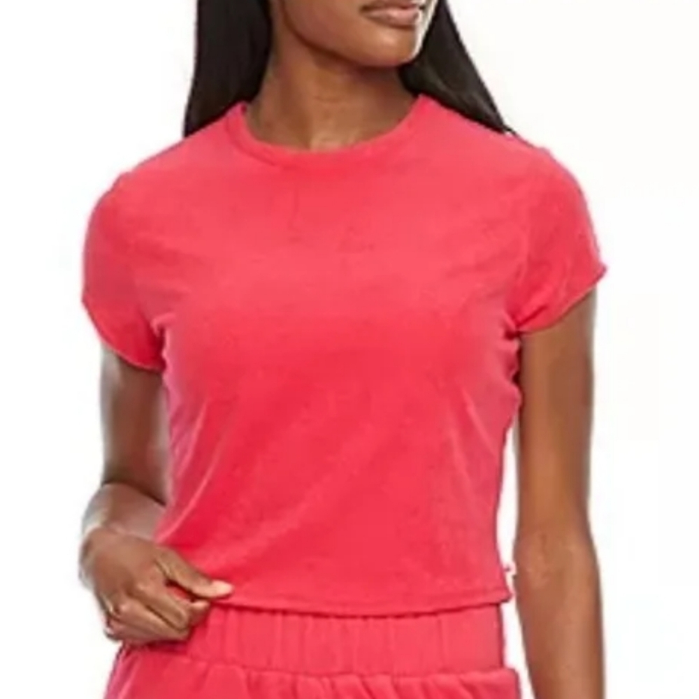 NWT JUICY by Juicy Couture  T-Shirt XL